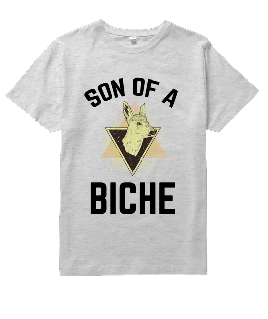 Tee-shirts unisex