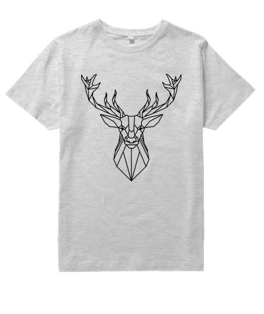 Tee-shirts unisex