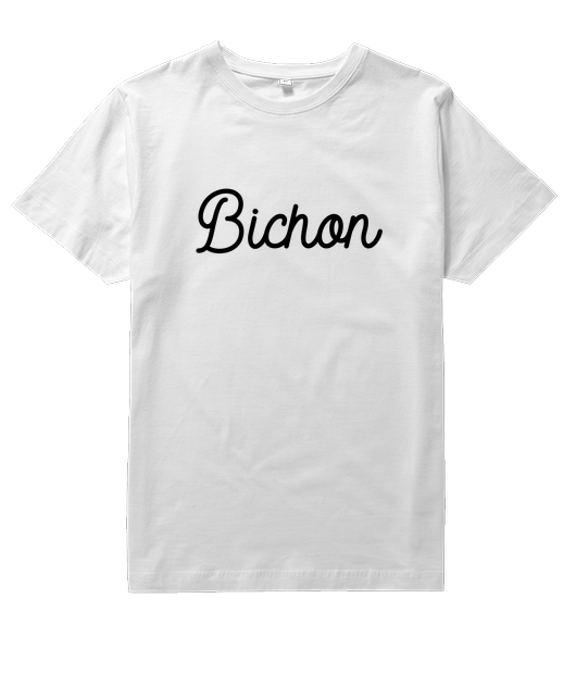 Tee-shirts unisex