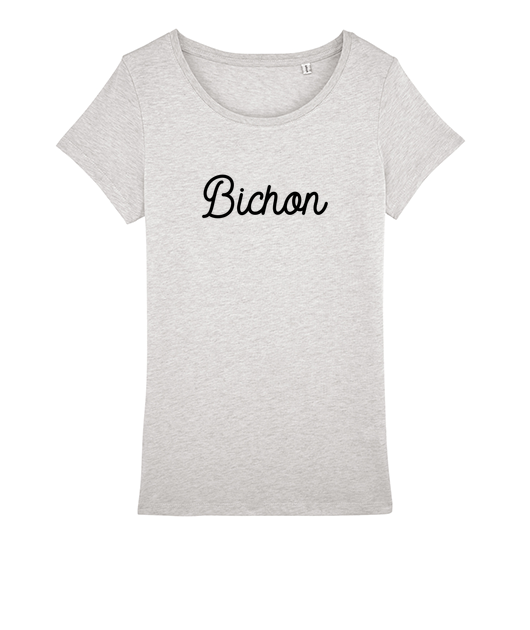 T-shirt Femme Bio