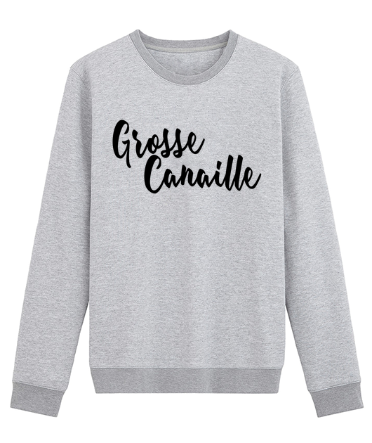 Grosse canaille