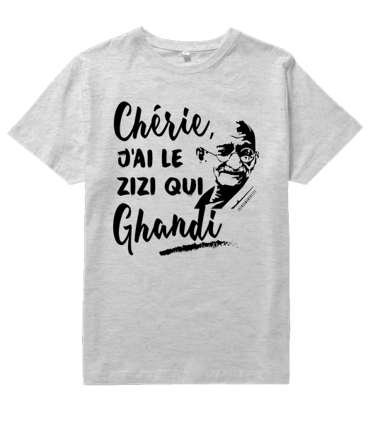 Tee-shirts unisex