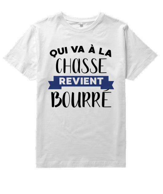 Tee-shirts unisex