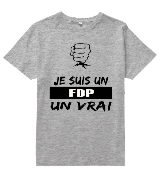 Tee-shirts unisex