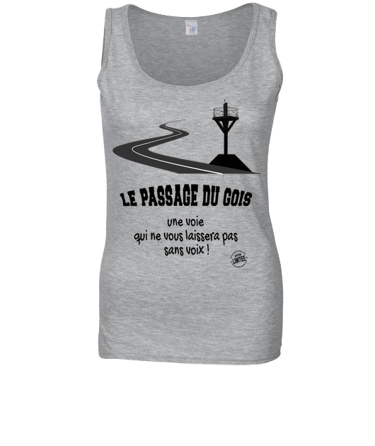 Débardeur Femme
