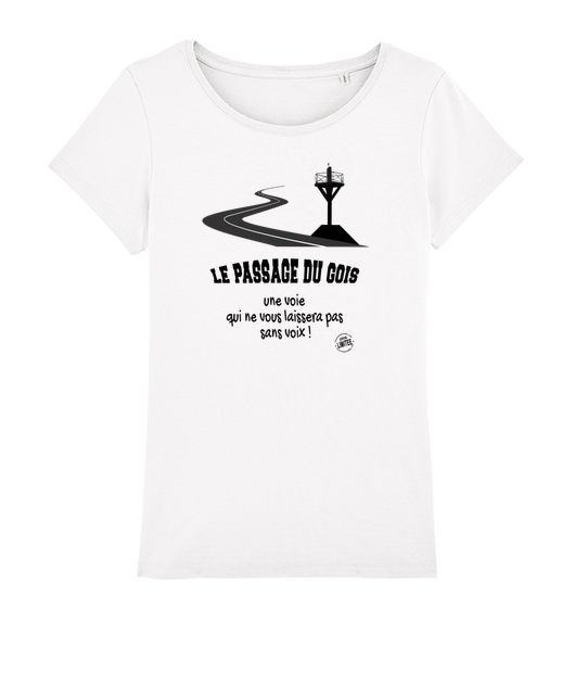 T-shirt Femme Bio
