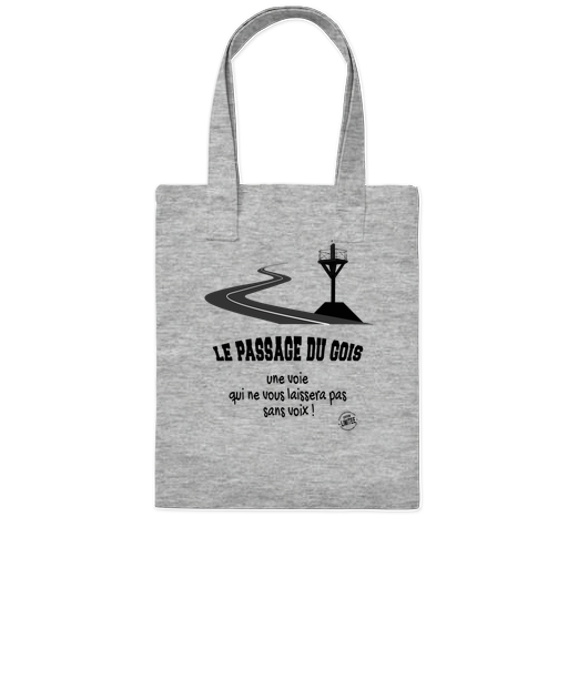 Tote Bag 100% Coton