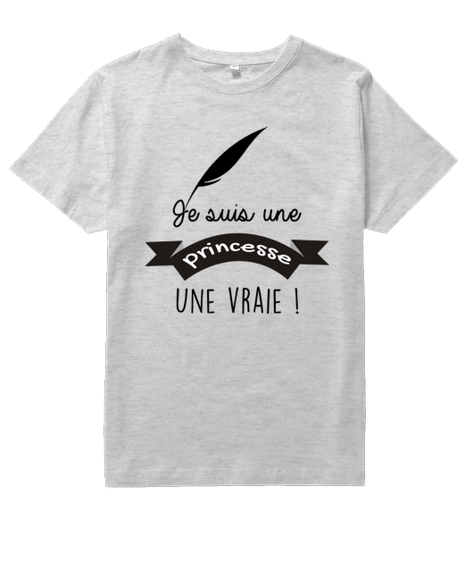 Tee-shirts unisex