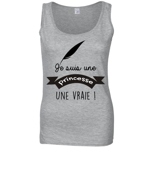 Débardeur Femme