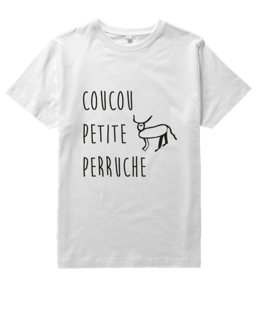 Tee-shirts unisex