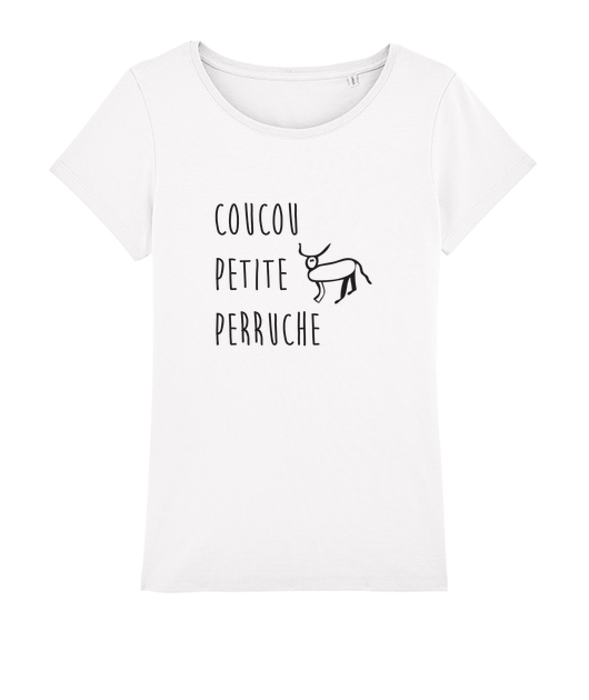 T-shirt Femme Bio