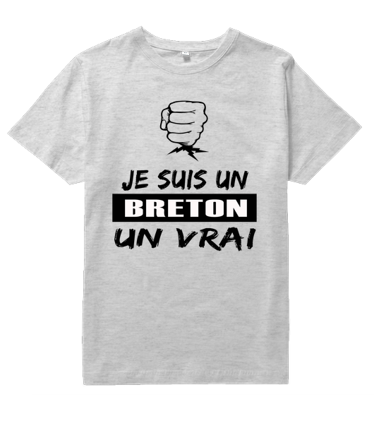 Tee-shirts unisex