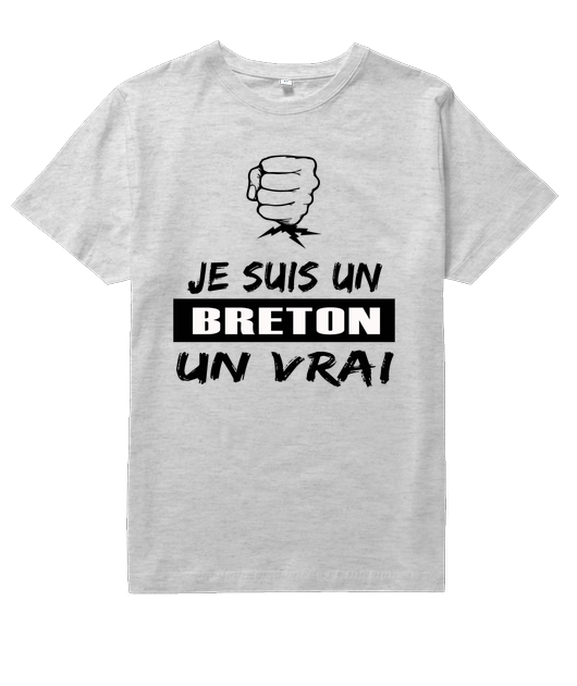 Tee-shirts unisex