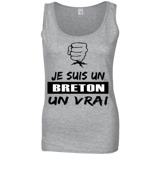 Débardeur Femme
