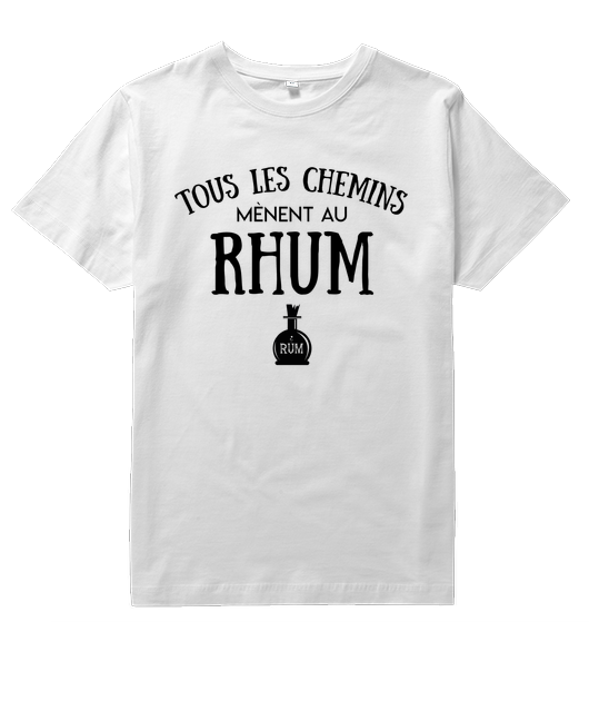 Tee-shirts unisex