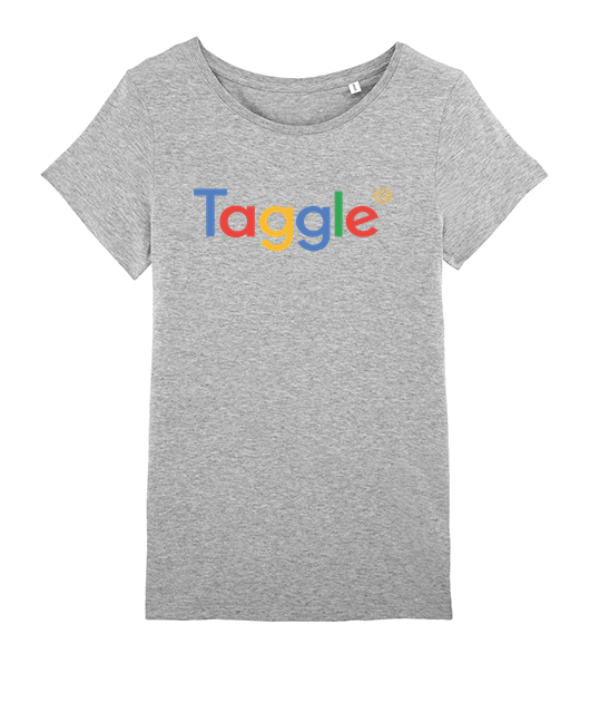 T-shirt Femme Bio