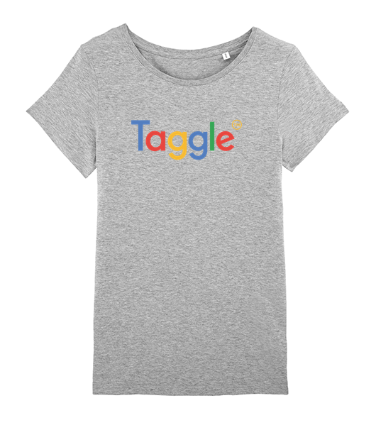 T-shirt Femme Bio