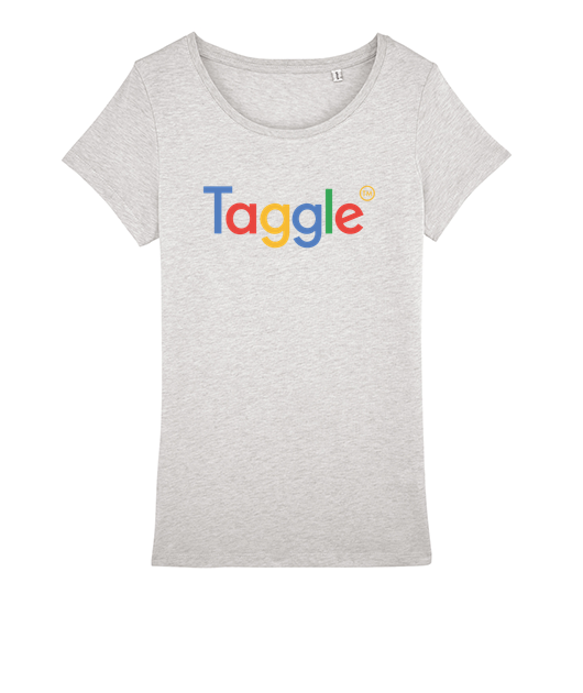 T-shirt Femme Bio