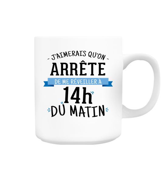 Mug