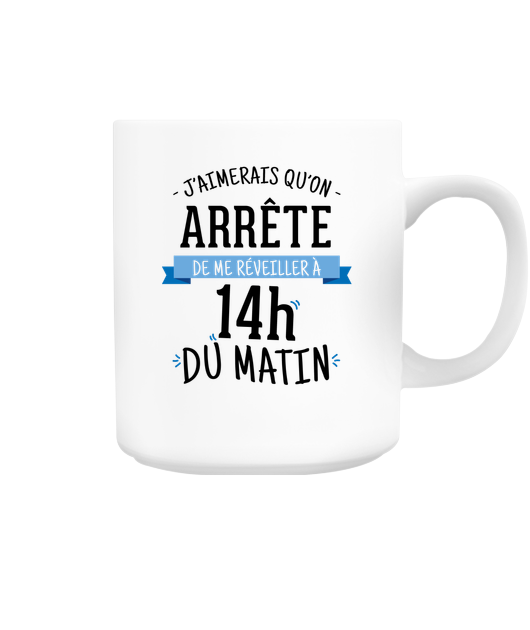 Mug