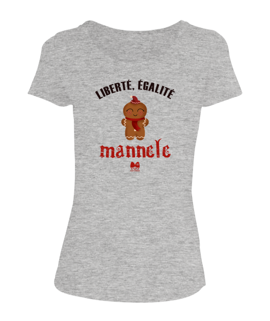 T-shirt Femme Mode