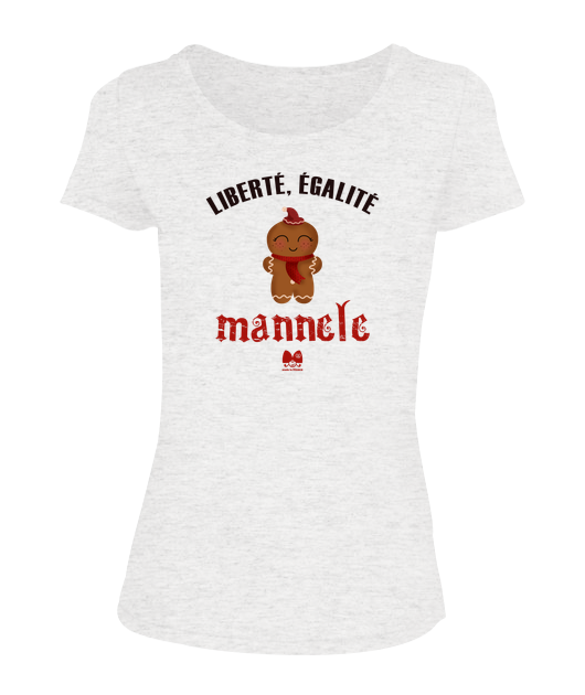 T-shirt Femme Mode