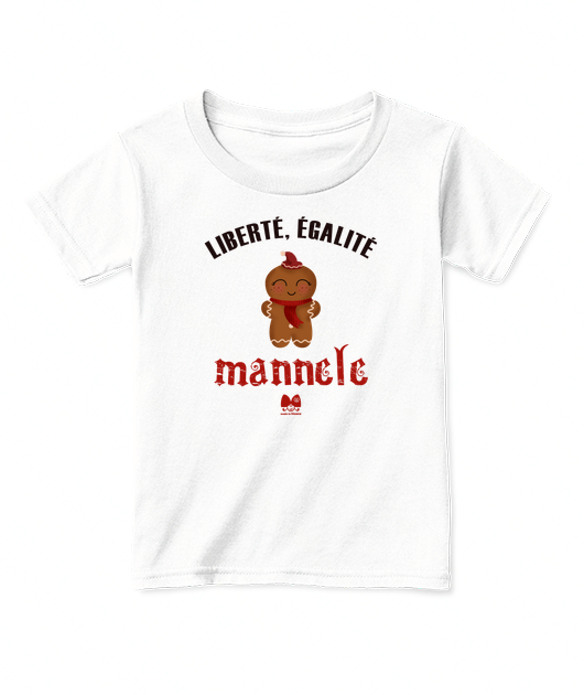 T-shirt Enfant bio