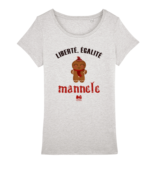 T-shirt Femme Bio