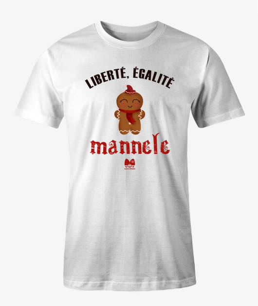 T-shirt Homme Mode
