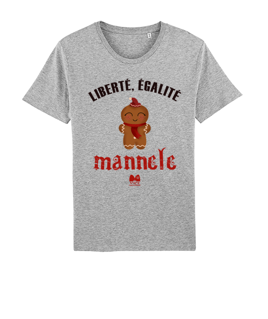 T-shirt Homme Bio