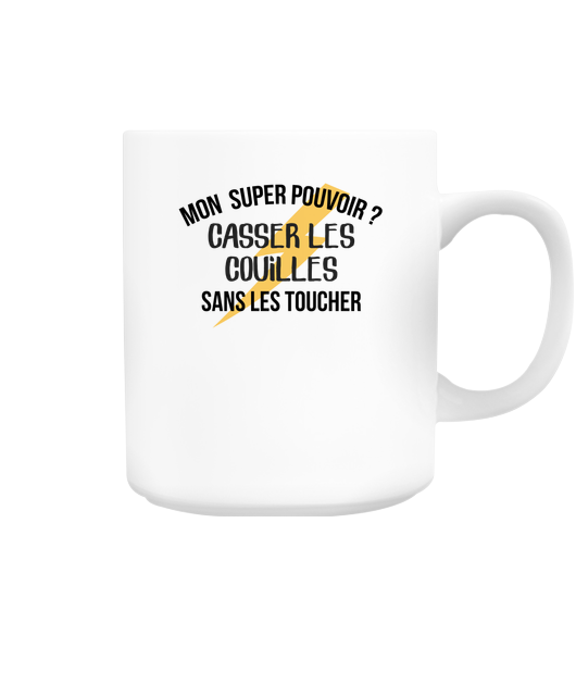 Mug