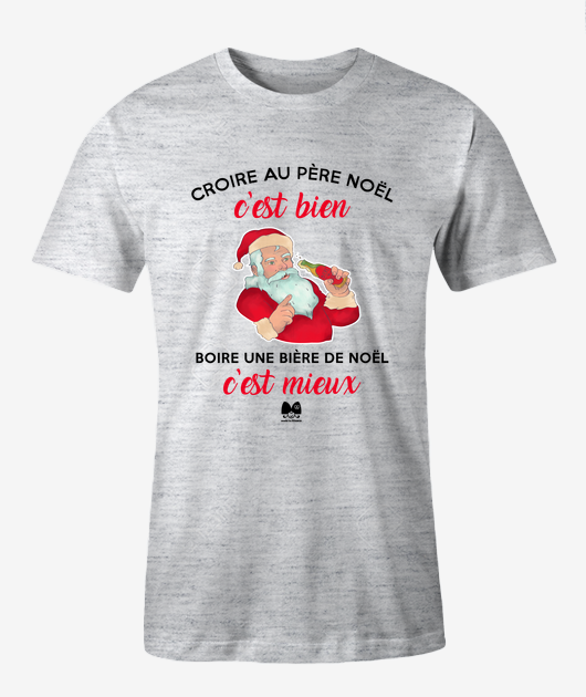 BIERE NOEL 2