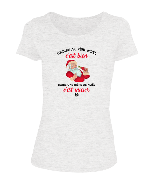 T-shirt Femme Mode