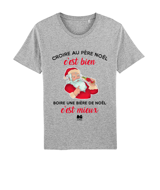 T-shirt Homme Bio