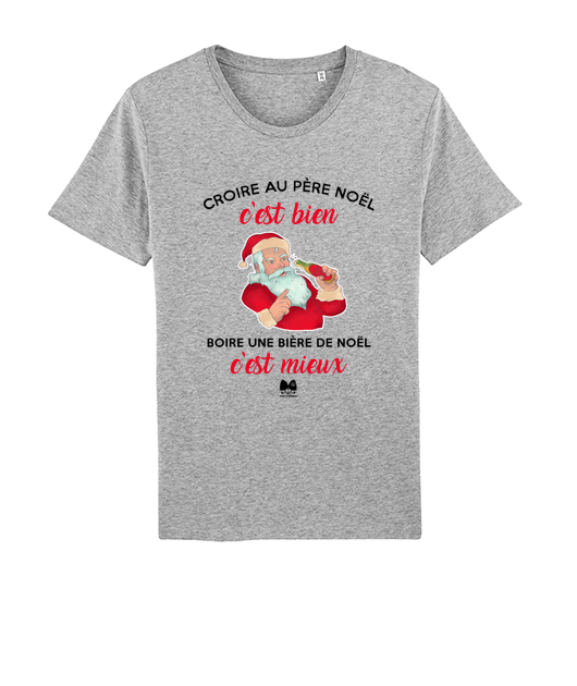 T-shirt Homme Bio