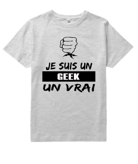 Tee-shirts unisex