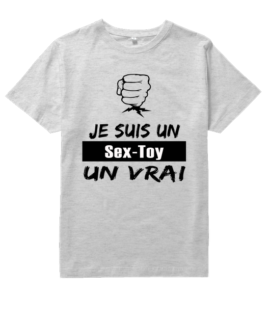 Tee-shirts unisex