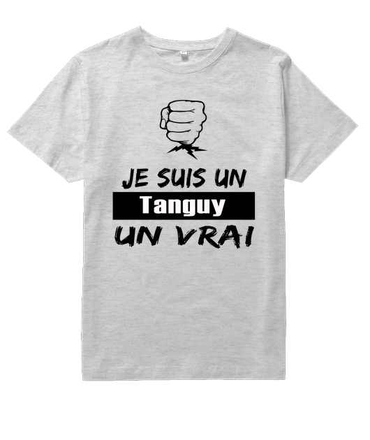 Tee-shirts unisex