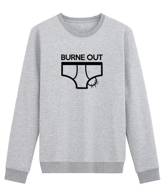 Burne Out