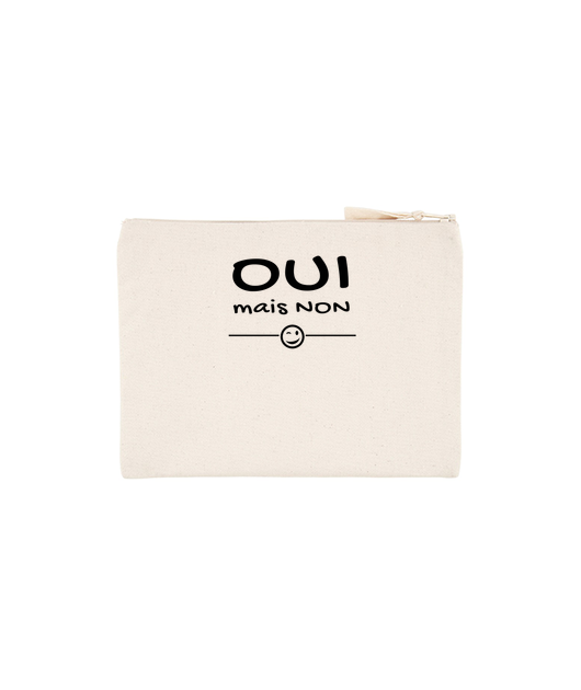 Pochette Bio