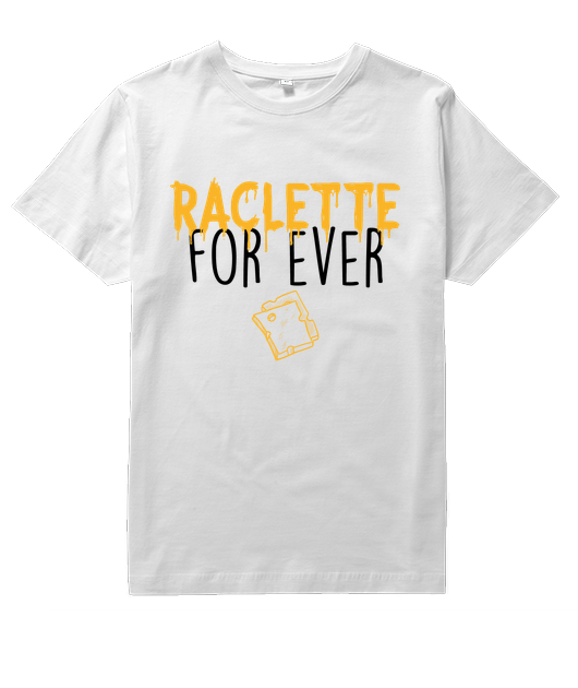 Tee-shirts unisex
