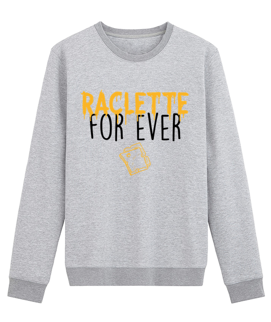 Raclette for ever