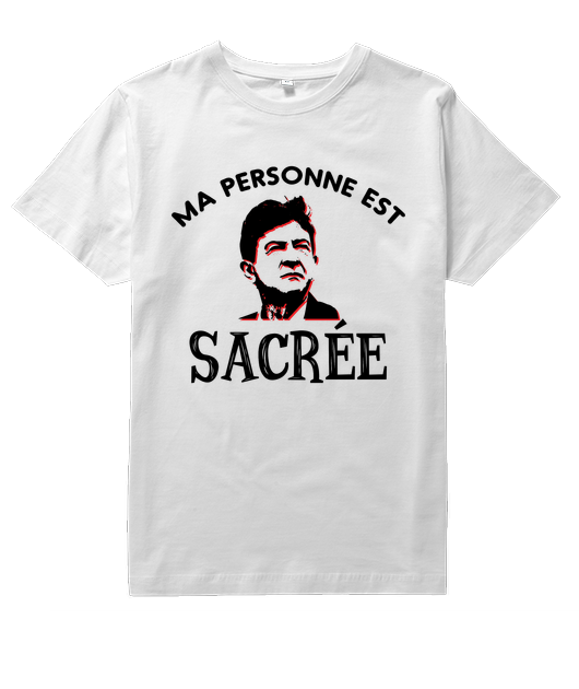 Tee-shirts unisex