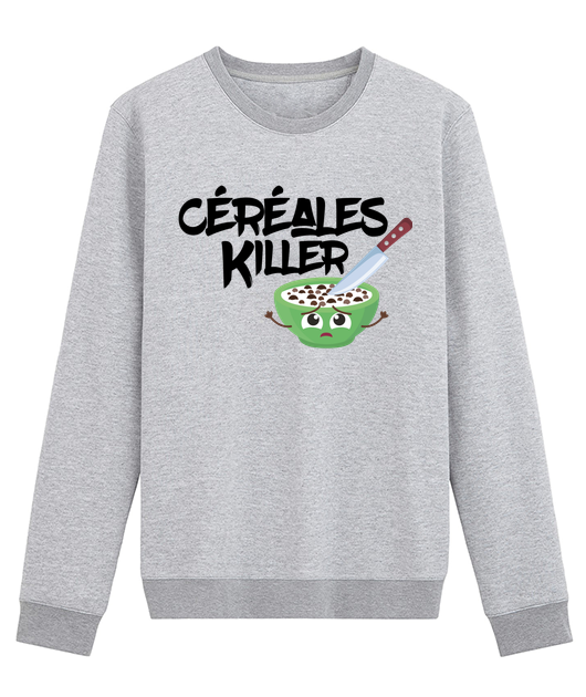CEREALES KILLER