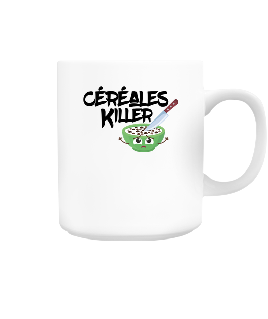 Mug