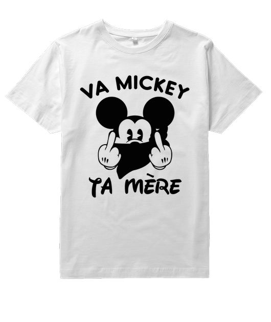 Tee-shirts unisex