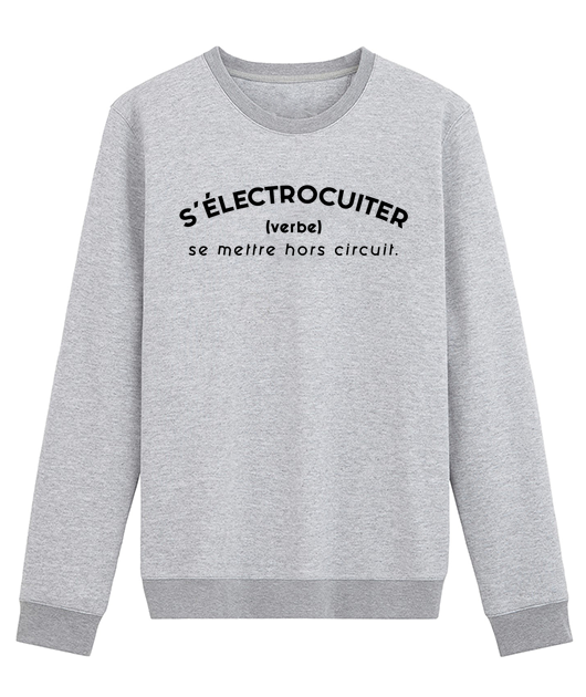 S ELECTROCUITER