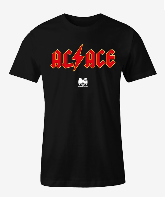 ALSACE HARD ROCK - Vue 2