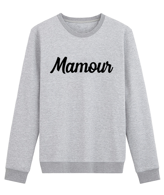 Mamour