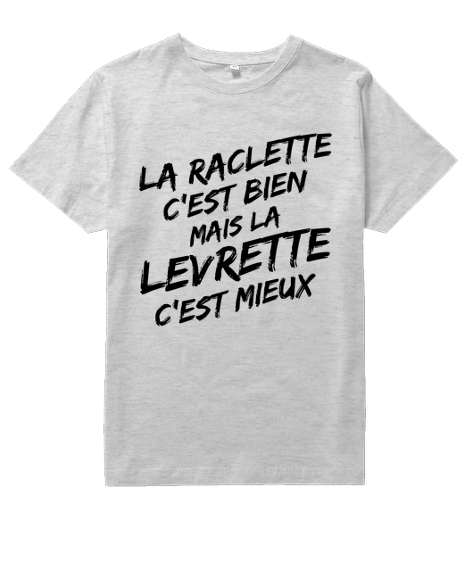 Tee-shirts unisex
